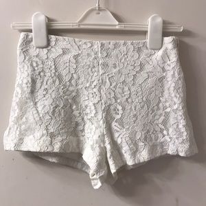 Forever 21 Shorts